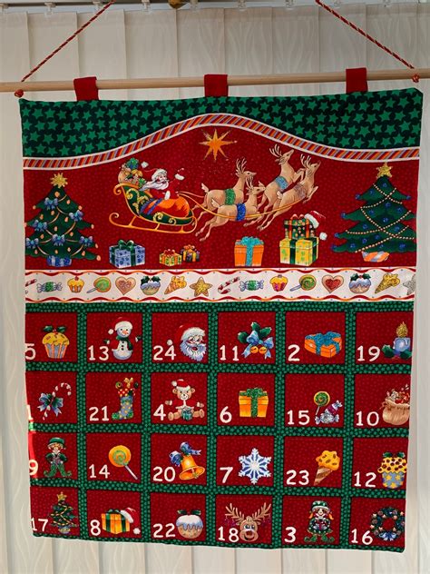 etsy advent calendar|handmade advent calendar etsy.